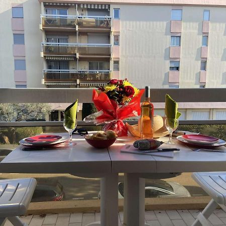 Studio Cosy A 500M Du Port De Frejus, Proche Plage Et Commerces - Fr-1-226A-356 מראה חיצוני תמונה