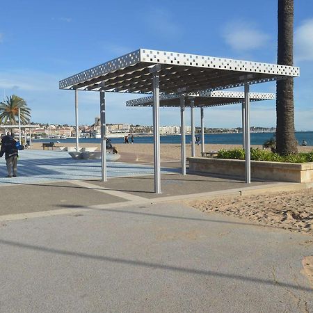 Studio Cosy A 500M Du Port De Frejus, Proche Plage Et Commerces - Fr-1-226A-356 מראה חיצוני תמונה