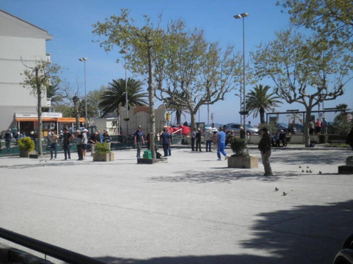 Studio Cosy A 500M Du Port De Frejus, Proche Plage Et Commerces - Fr-1-226A-356 מראה חיצוני תמונה