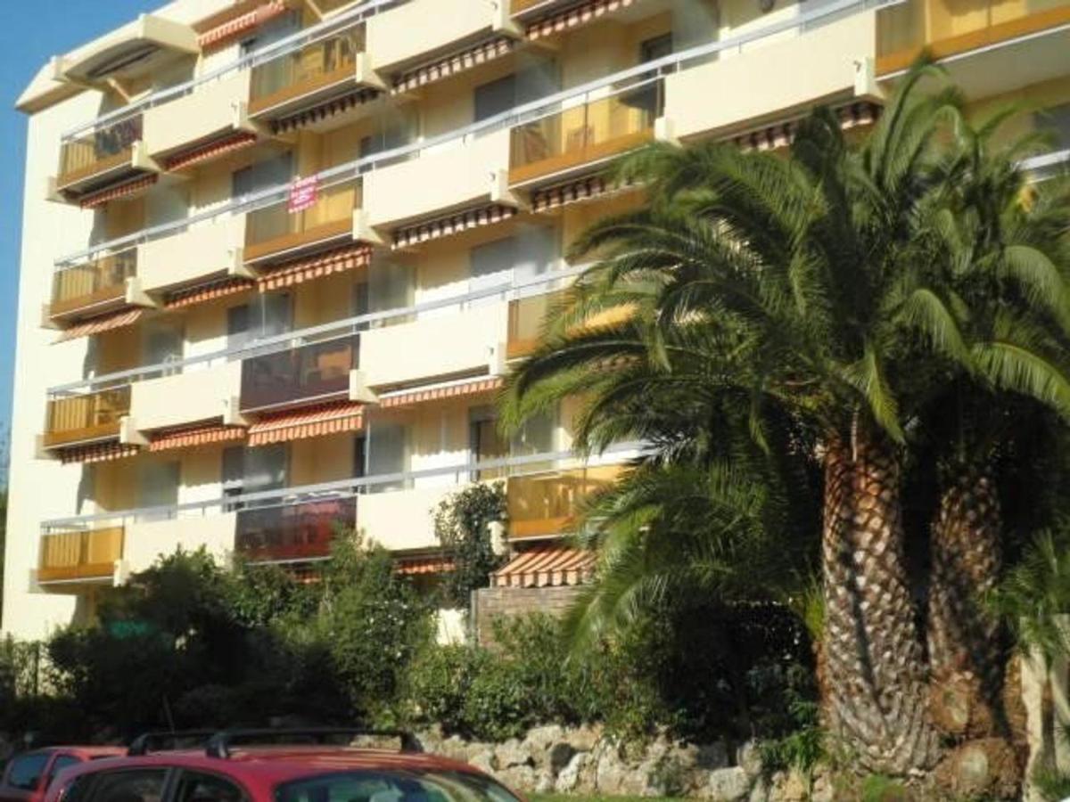 Studio Cosy A 500M Du Port De Frejus, Proche Plage Et Commerces - Fr-1-226A-356 מראה חיצוני תמונה