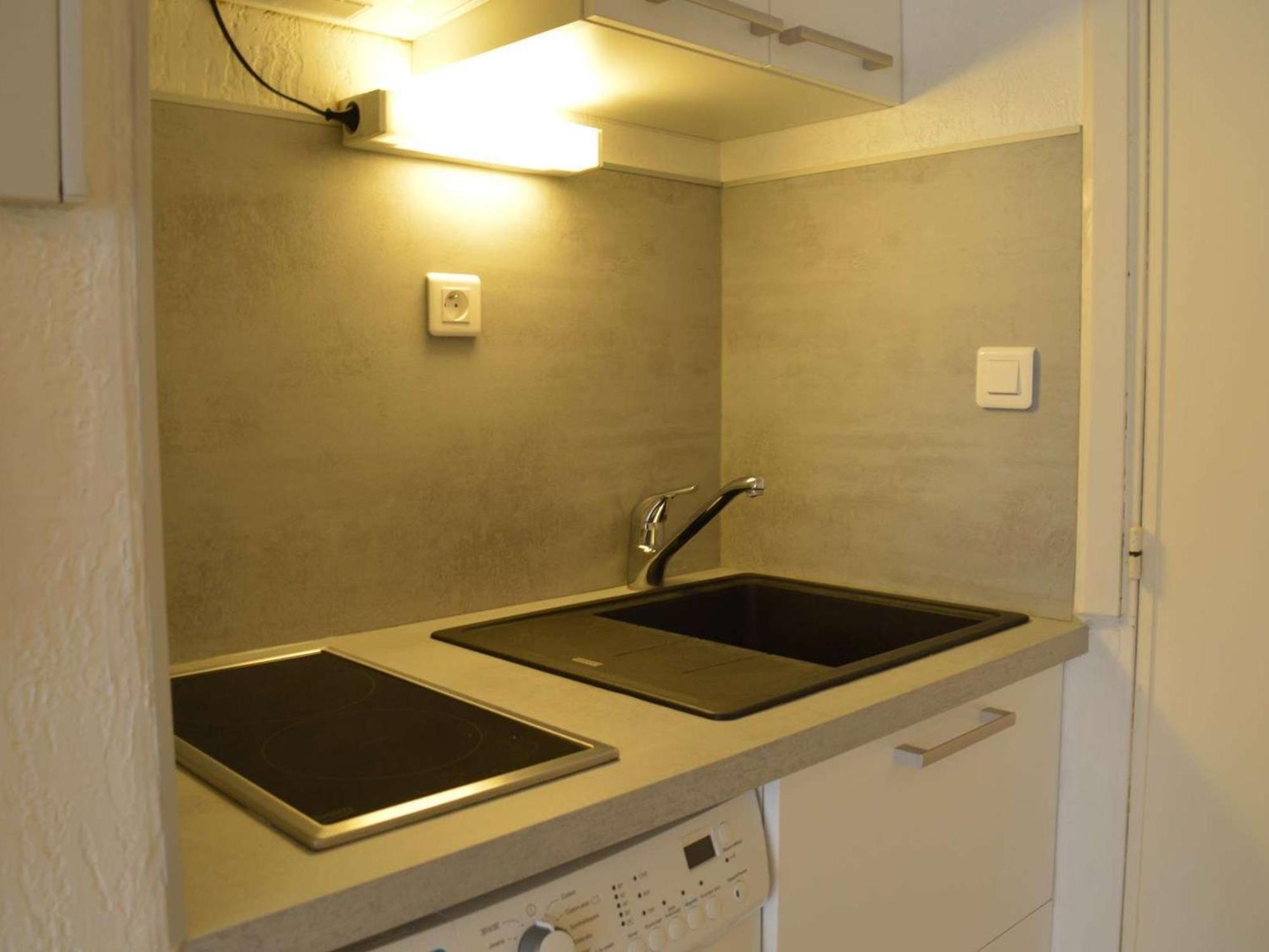 Studio Cosy A 500M Du Port De Frejus, Proche Plage Et Commerces - Fr-1-226A-356 מראה חיצוני תמונה